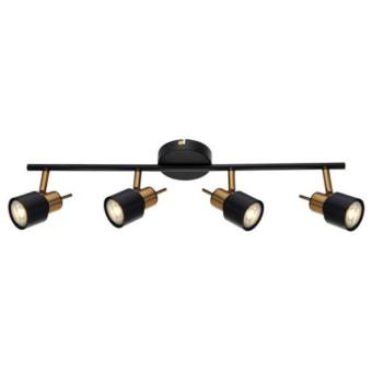 Спот A1906PL-4BK Arte Lamp