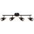 Спот A1906PL-4BK Arte Lamp Спот A1906PL-4BK Arte Lamp