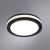 Встраиваемый светильник A8430PL-1BK Arte Lamp Встраиваемый светильник A8430PL-1BK Arte Lamp