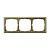Рамка 3-я Золото ArtGallery