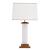 Настольная лампа Camelot A4501LT-1PB Arte Lamp