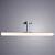 Подсветка для зеркал A2835AP-1WH Arte Lamp