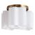 Потолочная люстра A3459PL-3AB Arte Lamp Потолочная люстра A3459PL-3AB Arte Lamp