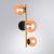 Потолочная люстра A2243PL-3PB Arte Lamp Потолочная люстра A2243PL-3PB Arte Lamp