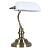 Настольная лампа Banker A2493LT-1AB Arte Lamp