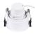 Встраиваемый светильник A2163PL-1WH Arte Lamp Встраиваемый светильник A2163PL-1WH Arte Lamp