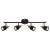 Спот A1906PL-4BK Arte Lamp Спот A1906PL-4BK Arte Lamp