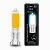 Лампа светодиодная Gauss G9 AC220-240V 3.5W 4100K Glass 1/10/200