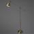 Торшер A2054PN-1AB Arte Lamp Торшер A2054PN-1AB Arte Lamp