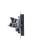 Розетка RJ11+RJ45 кат.5Е С/У Графит Brite Розетка RJ11+RJ45 кат.5Е С/У Графит Brite