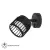 Спот Atria A8031AP-1BK Arte Lamp Спот Atria A8031AP-1BK Arte Lamp