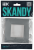 Рамка 1-м Серый Skandy Рамка 1-м Серый Skandy