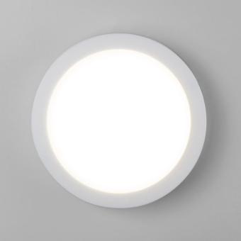 Настенный светильник LTB51 15W 6500К белый Elektrostandard