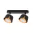 Спот Amaks A8028PL-2BK Arte Lamp Спот Amaks A8028PL-2BK Arte Lamp