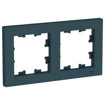 Рамка 2-я Изумруд  AtlasDesign