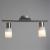 Спот A4510PL-2SS Arte Lamp Спот A4510PL-2SS Arte Lamp