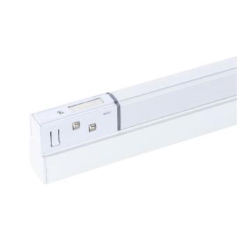 Магнитный трековый светильник A4665PL-1WH Arte Lamp