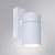 Фасадный светильник A3302AL-1WH Arte Lamp Фасадный светильник A3302AL-1WH Arte Lamp