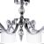 Потолочная люстра A4038PL-8CC Arte Lamp Потолочная люстра A4038PL-8CC Arte Lamp