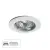 Встраиваемый светильник A2103PL-1WH Arte Lamp Встраиваемый светильник A2103PL-1WH Arte Lamp