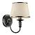 Настенный светильник Alice A3579AP-1AB Arte Lamp