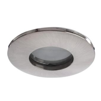 Встраиваемый светильник A5440PL-1SS Arte Lamp