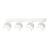 Спот Atria A8031PL-4WH Arte Lamp Спот Atria A8031PL-4WH Arte Lamp