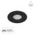 Встраиваемый светильник A2167PL-1BK Arte Lamp Встраиваемый светильник A2167PL-1BK Arte Lamp