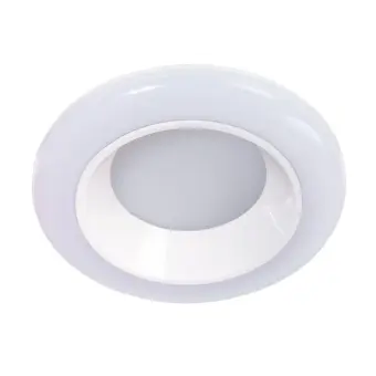 Встраиваемый светильник A7992PL-1WH Arte Lamp