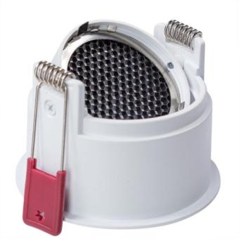 Встраиваемый светильник A2163PL-1WH Arte Lamp