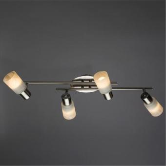 Спот A4510PL-4SS Arte Lamp