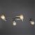 Спот A4510PL-4SS Arte Lamp Спот A4510PL-4SS Arte Lamp
