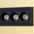 Спот A2220PL-3GO Arte Lamp Спот A2220PL-3GO Arte Lamp