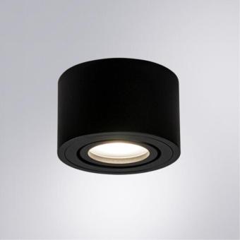 Накладной светильник A0550PL-1BK Arte Lamp