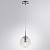Подвесной светильник Tureis A9915SP-1CC Arte Lamp