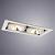 Встраиваемый светильник A5949PL-2WH Arte Lamp