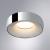 Встраиваемый светильник A6665PL-1CC Arte Lamp Встраиваемый светильник A6665PL-1CC Arte Lamp