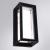 Настенный светильник Ulysses A8130AL-1BK Arte Lamp Настенный светильник Ulysses A8130AL-1BK Arte Lamp