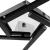 Потолочная люстра A8165PL-5BK Arte Lamp Потолочная люстра A8165PL-5BK Arte Lamp
