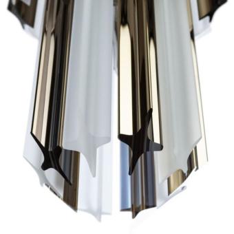 Подвесная люстра 1681/01 SP-9 Divinare