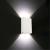 Фасадный светильник Algol A2750AL-2WH Arte Lamp Фасадный светильник Algol A2750AL-2WH Arte Lamp