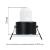 Встраиваемый светильник HelmA2858PL-1WH Arte Lamp Встраиваемый светильник HelmA2858PL-1WH Arte Lamp