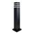 Ландшафтный светильник Heather A4416PA-1BK Arte lamp Ландшафтный светильник Heather A4416PA-1BK Arte lamp