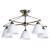 Потолочная люстра A3208PL-5AB Arte Lamp Потолочная люстра A3208PL-5AB Arte Lamp