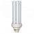 Лампа люминесцентная компактная (КЛЛ) PL-T 32W/840/4P GX24q-3 Philips