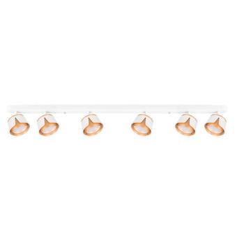 Спот Amaks A8028PL-6WH Arte Lamp
