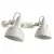 Спот Martin A5213AP-2WG Arte Lamp Спот Martin A5213AP-2WG Arte Lamp