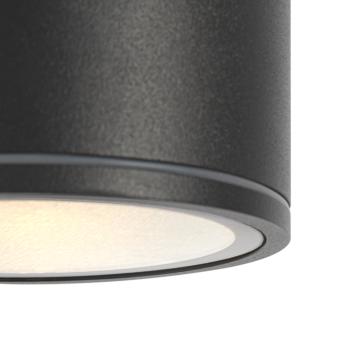 Накладной светильник Bar O306CL-L7GF Maytoni