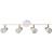 Спот A1906PL-4WH Arte Lamp Спот A1906PL-4WH Arte Lamp