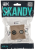 Розетка TV антенна + SAT С/У Песочный Skandy Розетка TV антенна + SAT С/У Песочный Skandy